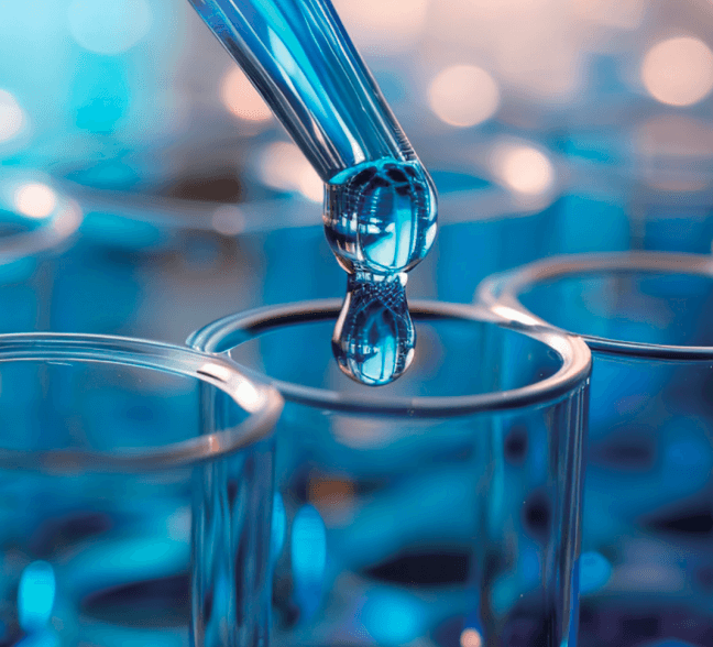 湖北華陽化學有限公司